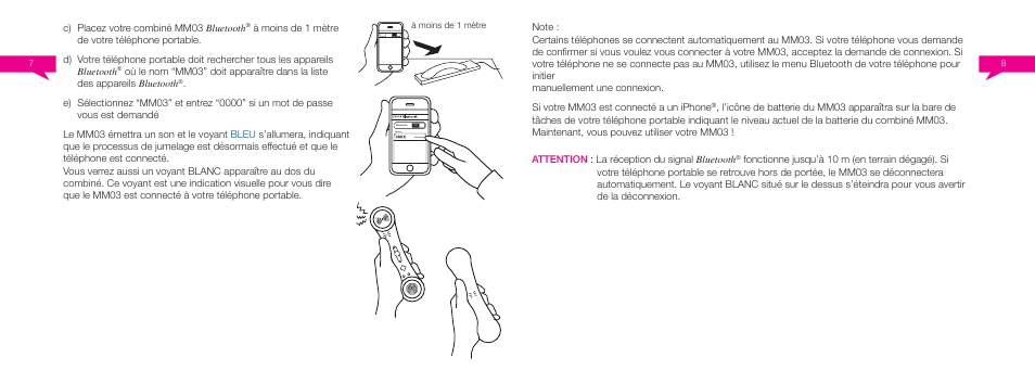 Native Union Curve Bluetooth User Manual | Page 16 / 103