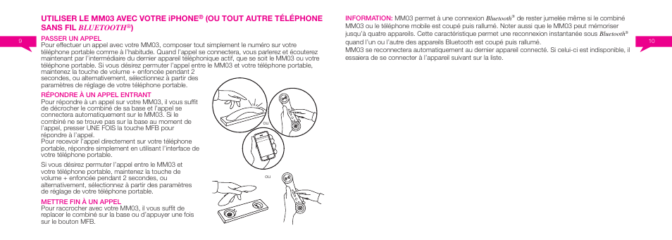 Native Union Curve Bluetooth User Manual | Page 17 / 103