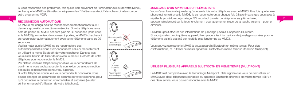 Native Union Curve Bluetooth User Manual | Page 19 / 103