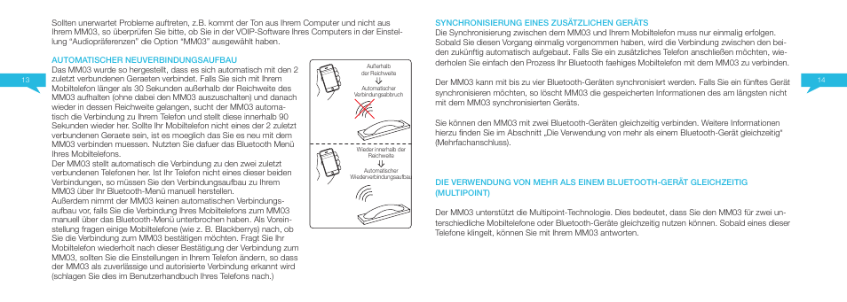 Native Union Curve Bluetooth User Manual | Page 29 / 103