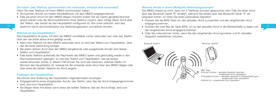 Native Union Curve Bluetooth User Manual | Page 30 / 103