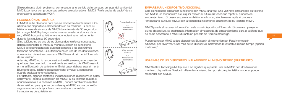 Native Union Curve Bluetooth User Manual | Page 39 / 103