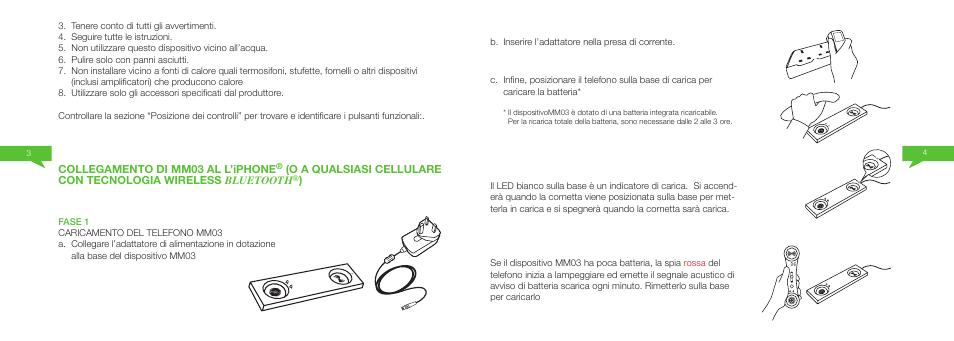 Native Union Curve Bluetooth User Manual | Page 44 / 103