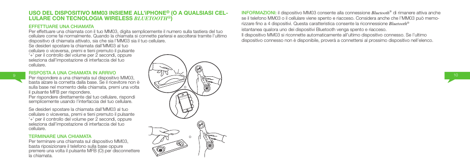 Native Union Curve Bluetooth User Manual | Page 47 / 103