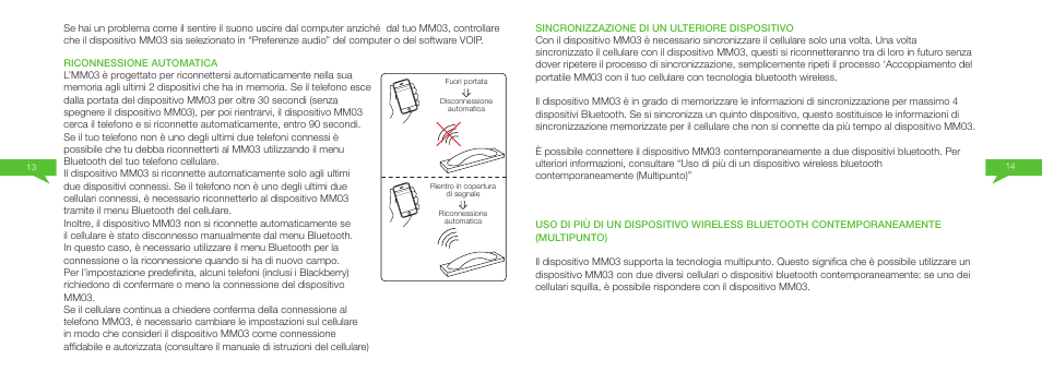 Native Union Curve Bluetooth User Manual | Page 49 / 103