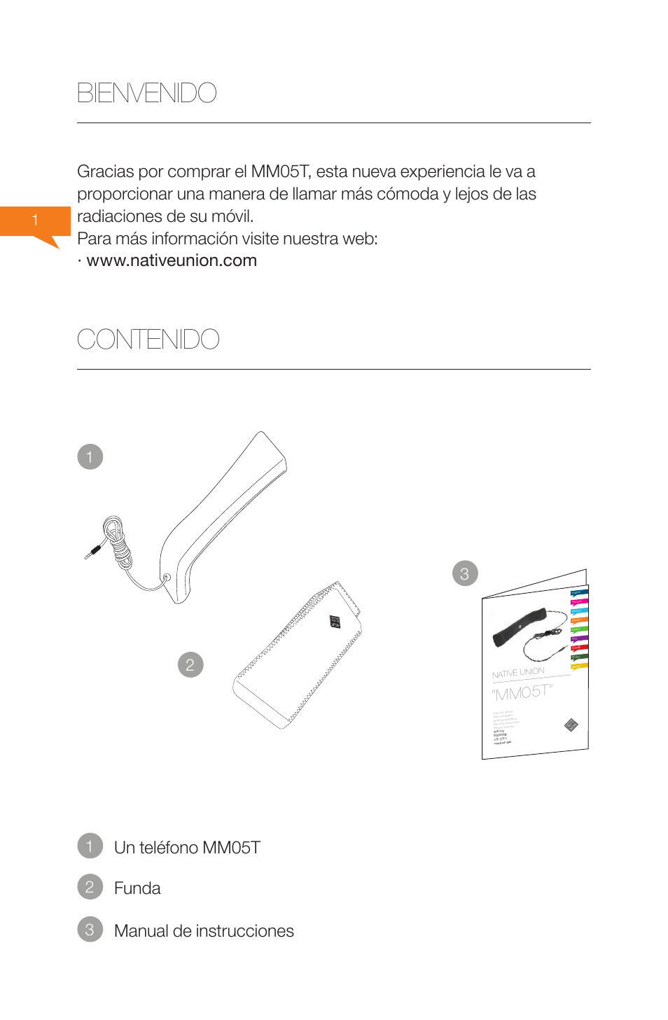 Native Union Solo Traveller User Manual | Page 16 / 40