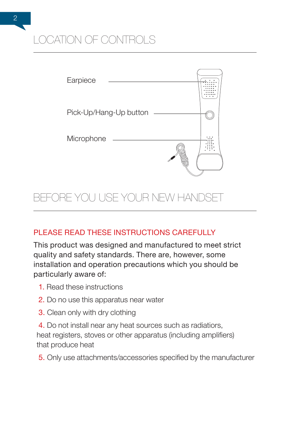 Native Union Solo Traveller User Manual | Page 4 / 40