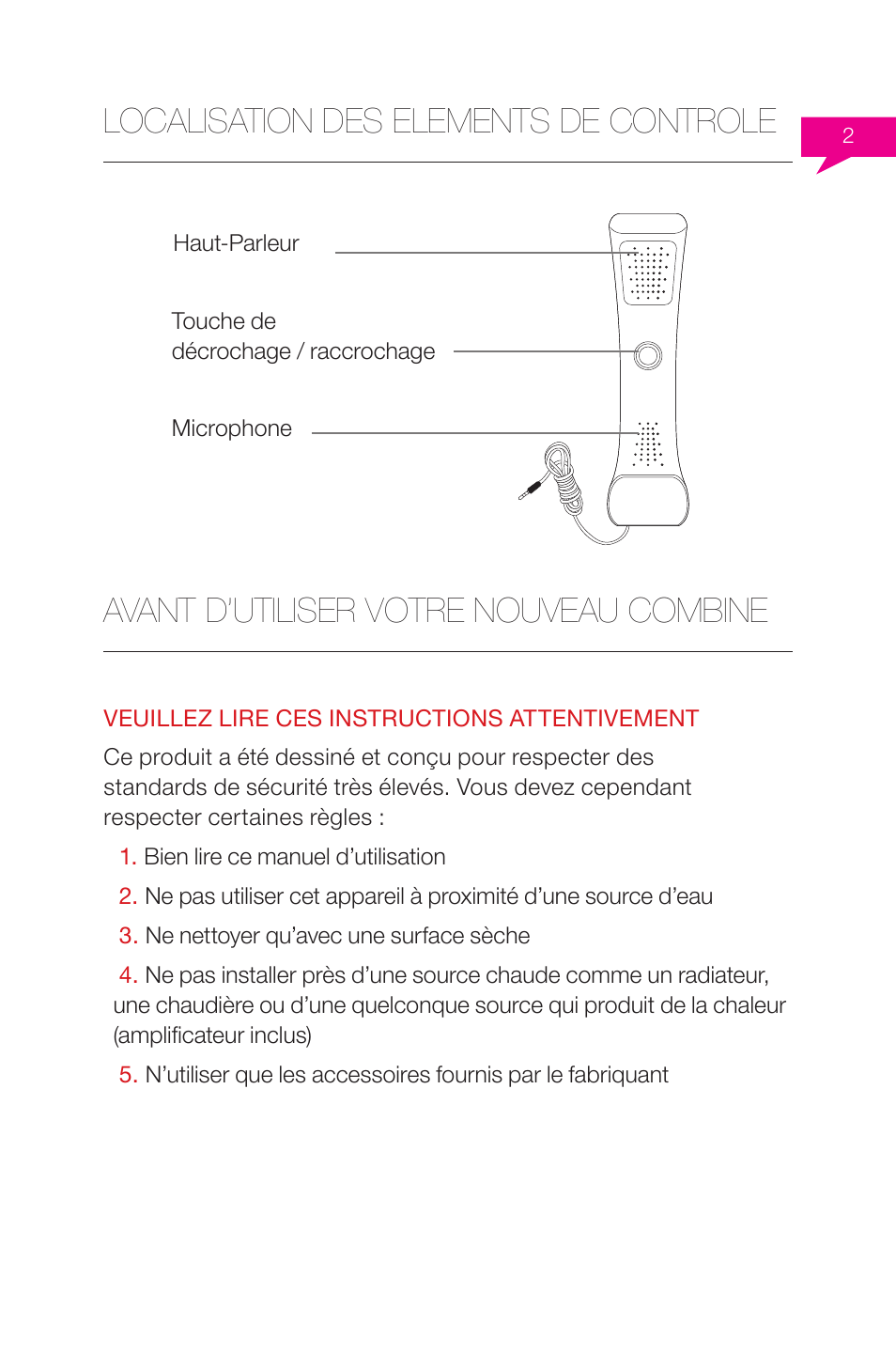 Native Union Solo Traveller User Manual | Page 9 / 40