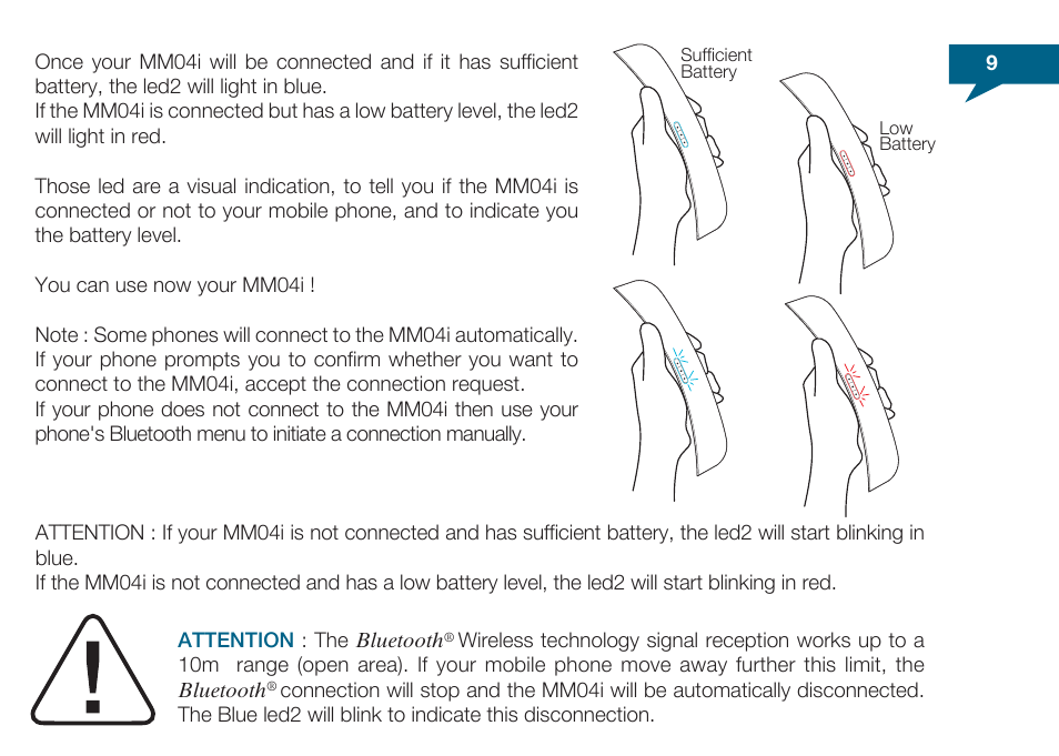 Native Union Honeycomb User Manual | Page 10 / 28