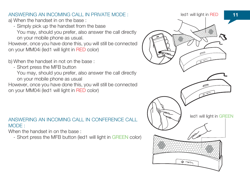 Native Union Honeycomb User Manual | Page 12 / 28