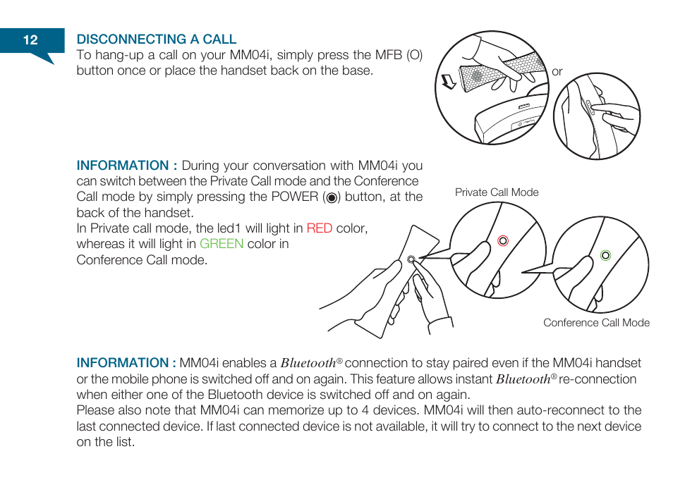 Native Union Honeycomb User Manual | Page 13 / 28