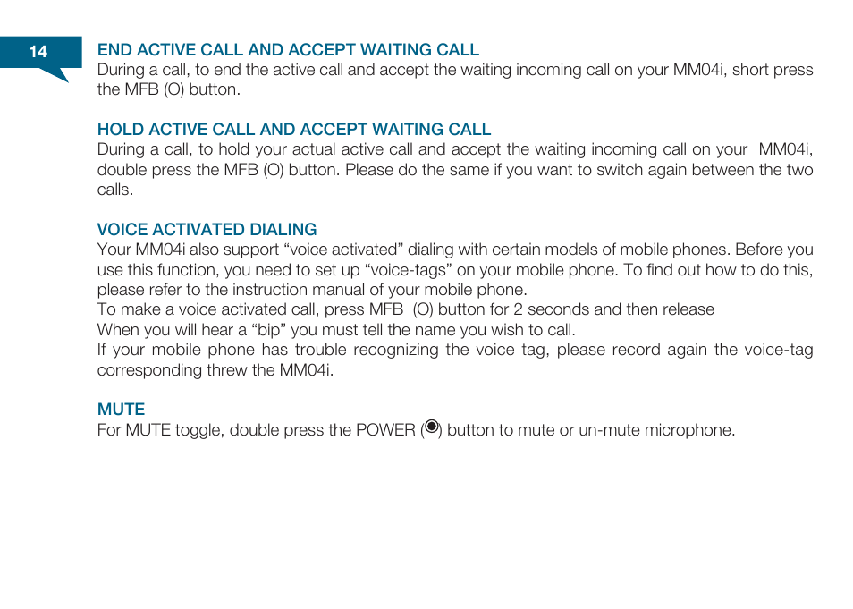 Native Union Honeycomb User Manual | Page 15 / 28