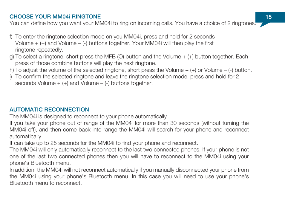 Native Union Honeycomb User Manual | Page 16 / 28