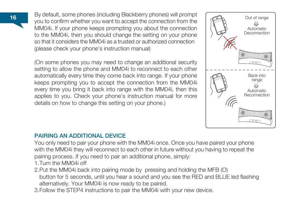Native Union Honeycomb User Manual | Page 17 / 28