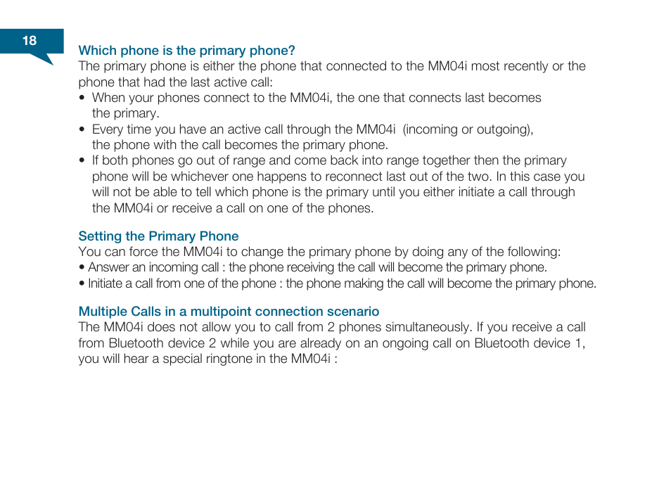 Native Union Honeycomb User Manual | Page 19 / 28