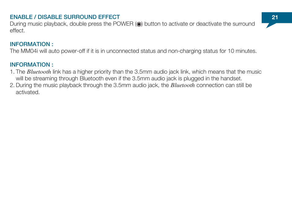 Native Union Honeycomb User Manual | Page 22 / 28