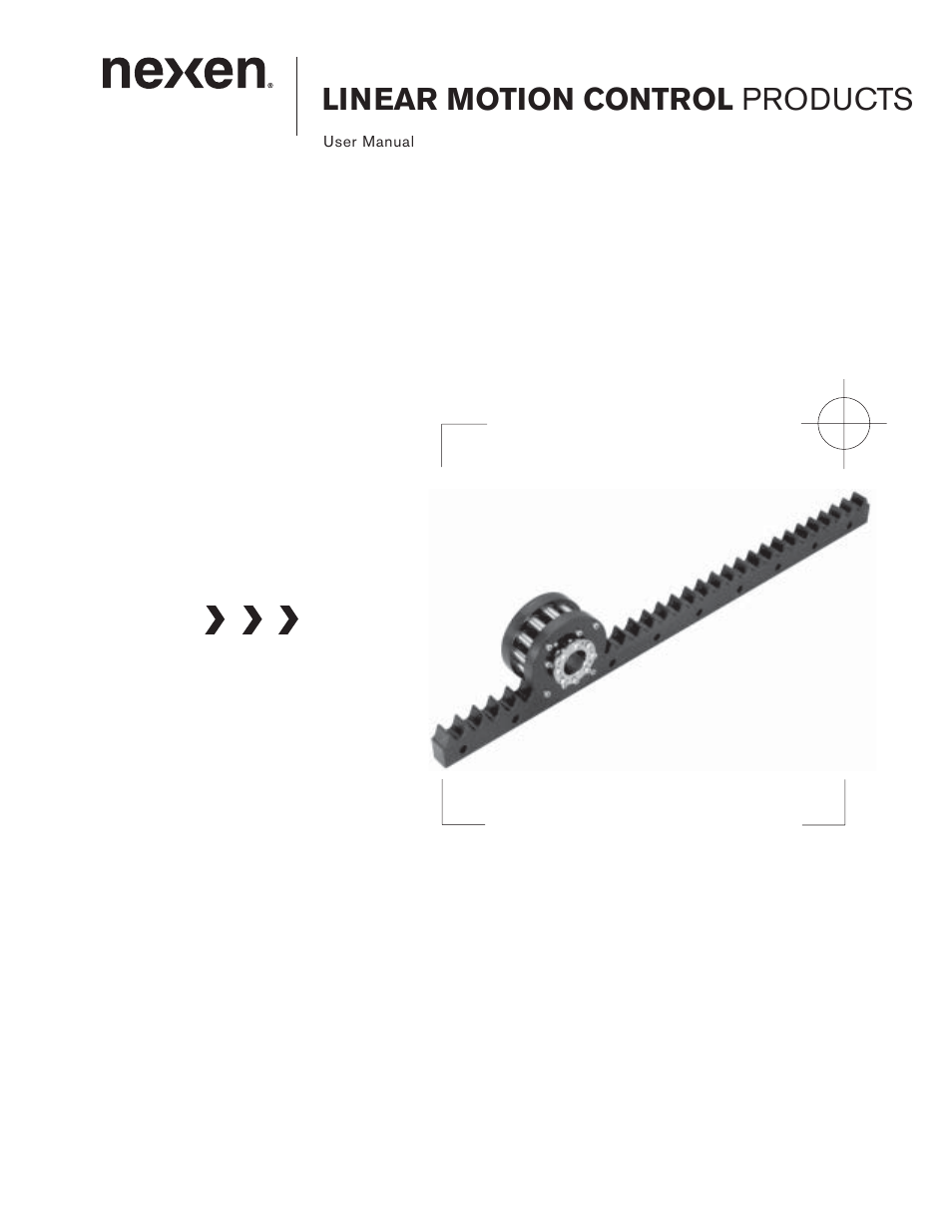 Nexen RPS4014G-B0192T/023-EP2U 966725 User Manual | 10 pages