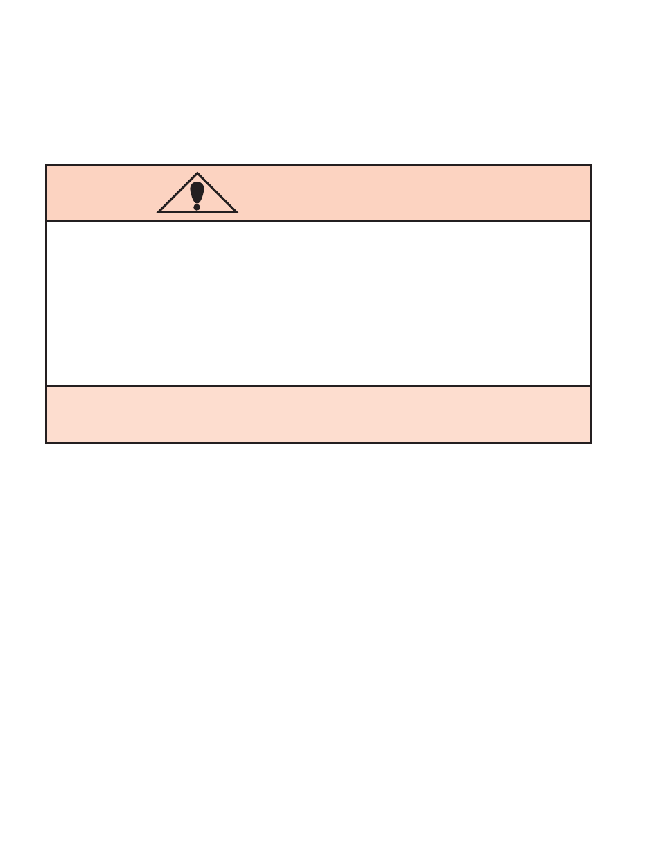 Danger | Nexen RPS4014G-B0192T/023-EP2U 966725 User Manual | Page 2 / 10