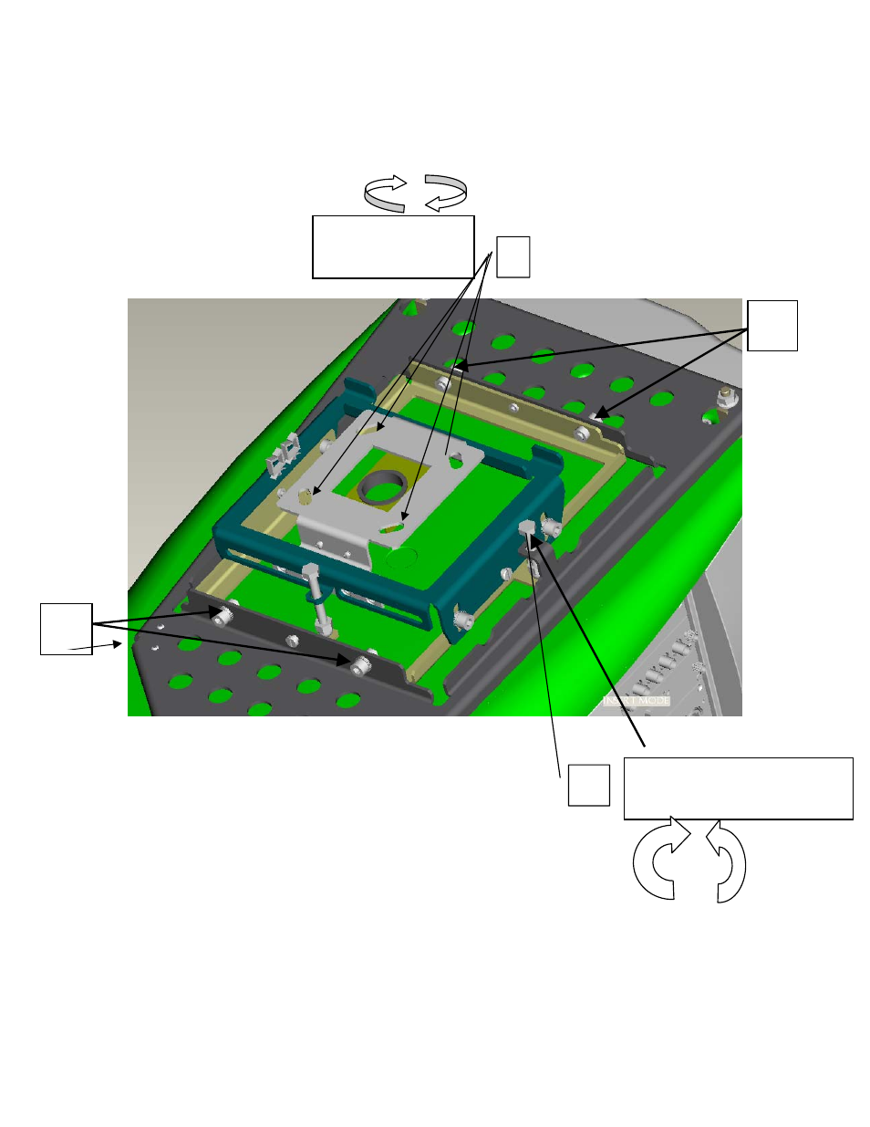 Barco R 9849999 User Manual | Page 11 / 18