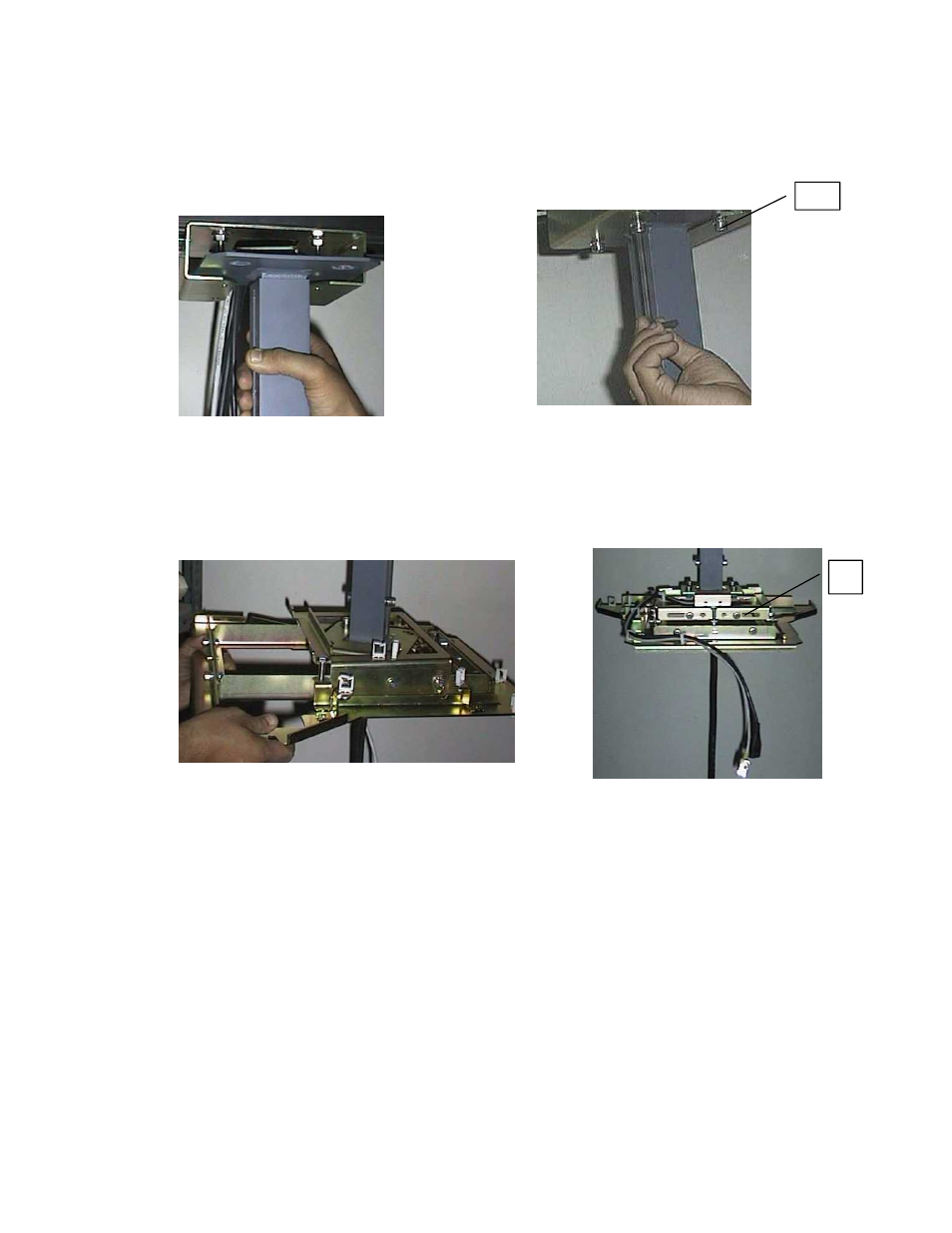 Barco R 9849999 User Manual | Page 16 / 18