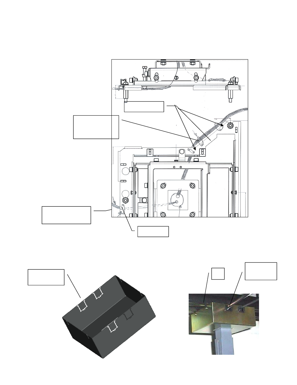 Barco R 9849999 User Manual | Page 17 / 18