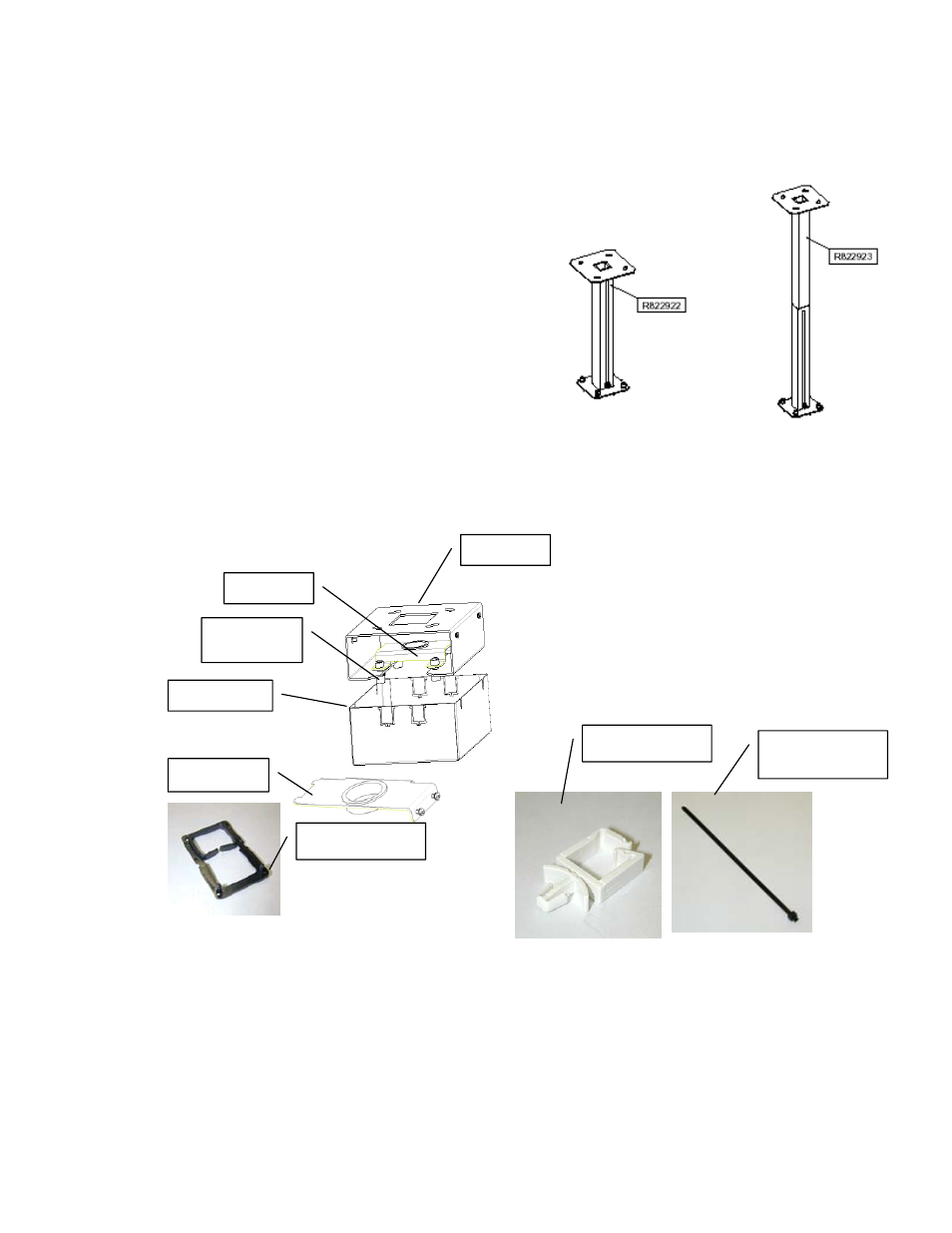 Barco R 9849999 User Manual | Page 5 / 18