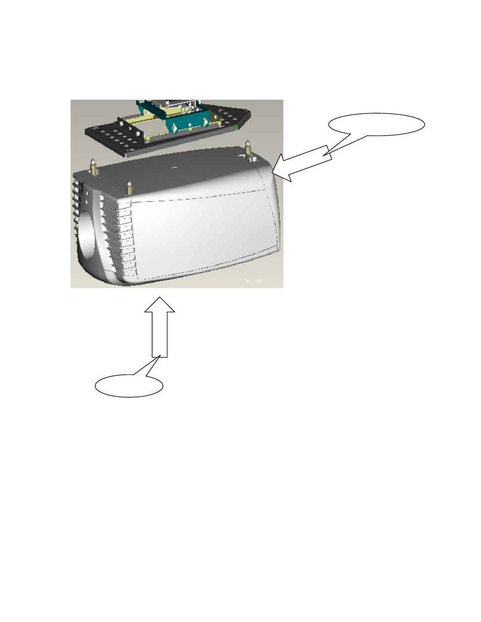 Barco R 9849999 User Manual | Page 9 / 18