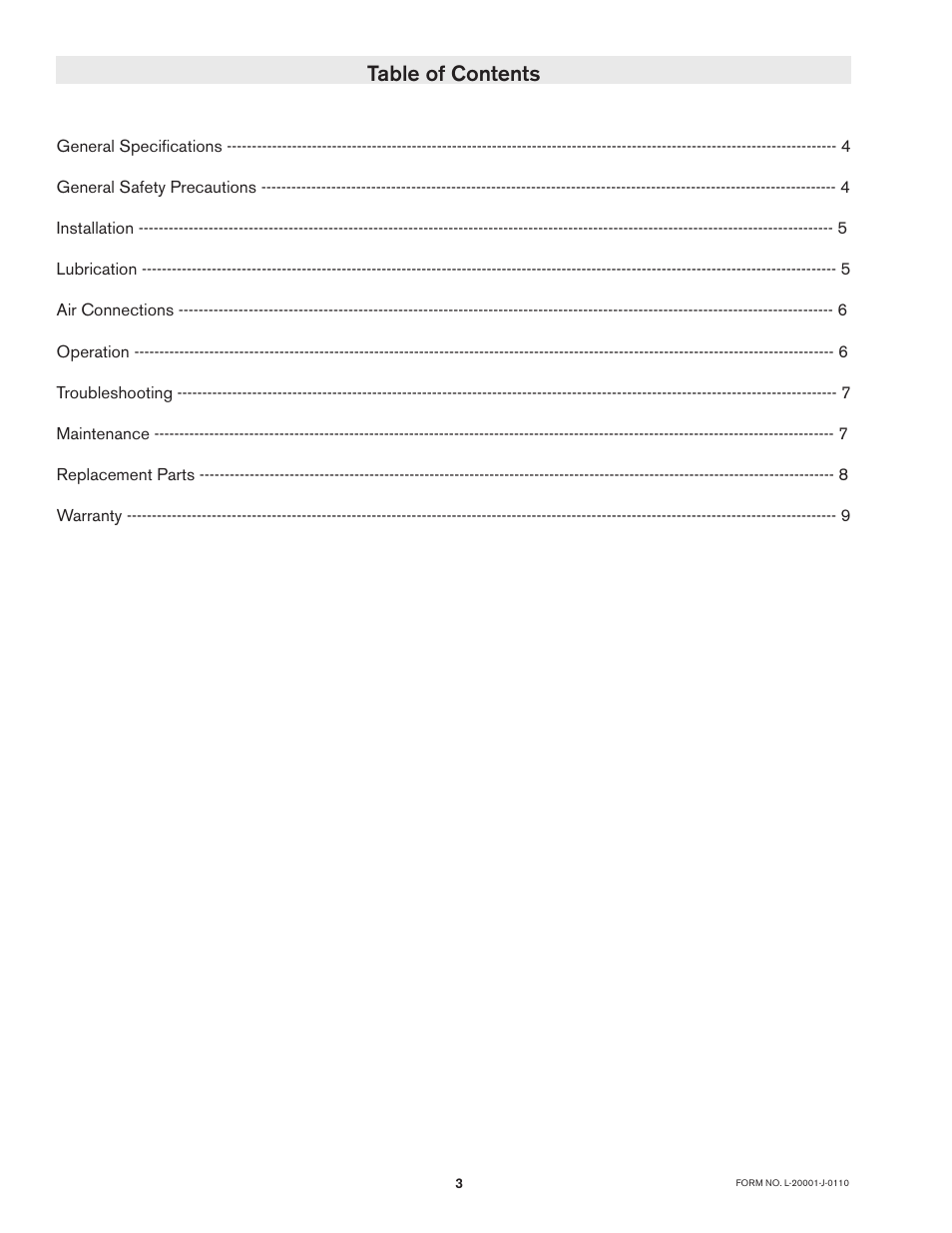 Nexen Micro 856800 User Manual | Page 3 / 9