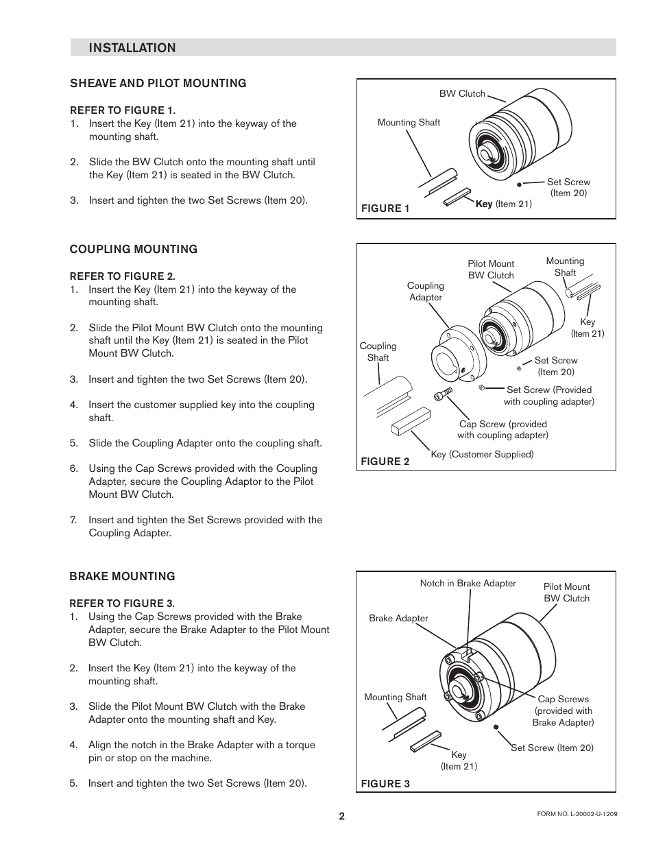 Nexen BWB 846805 User Manual | Page 5 / 11