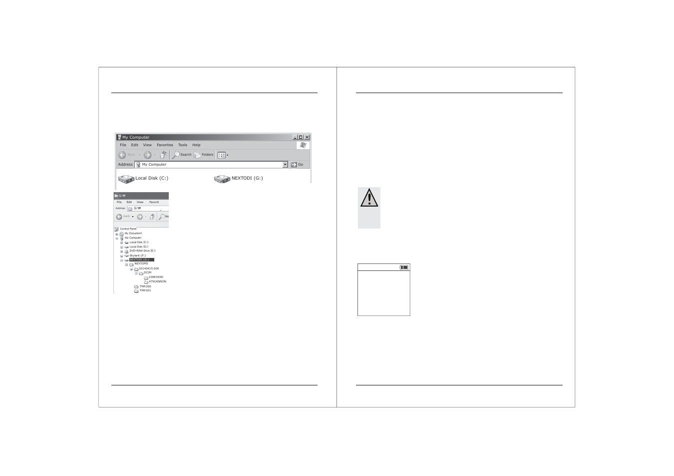 NextoDI ND2901 User Manual | Page 11 / 23
