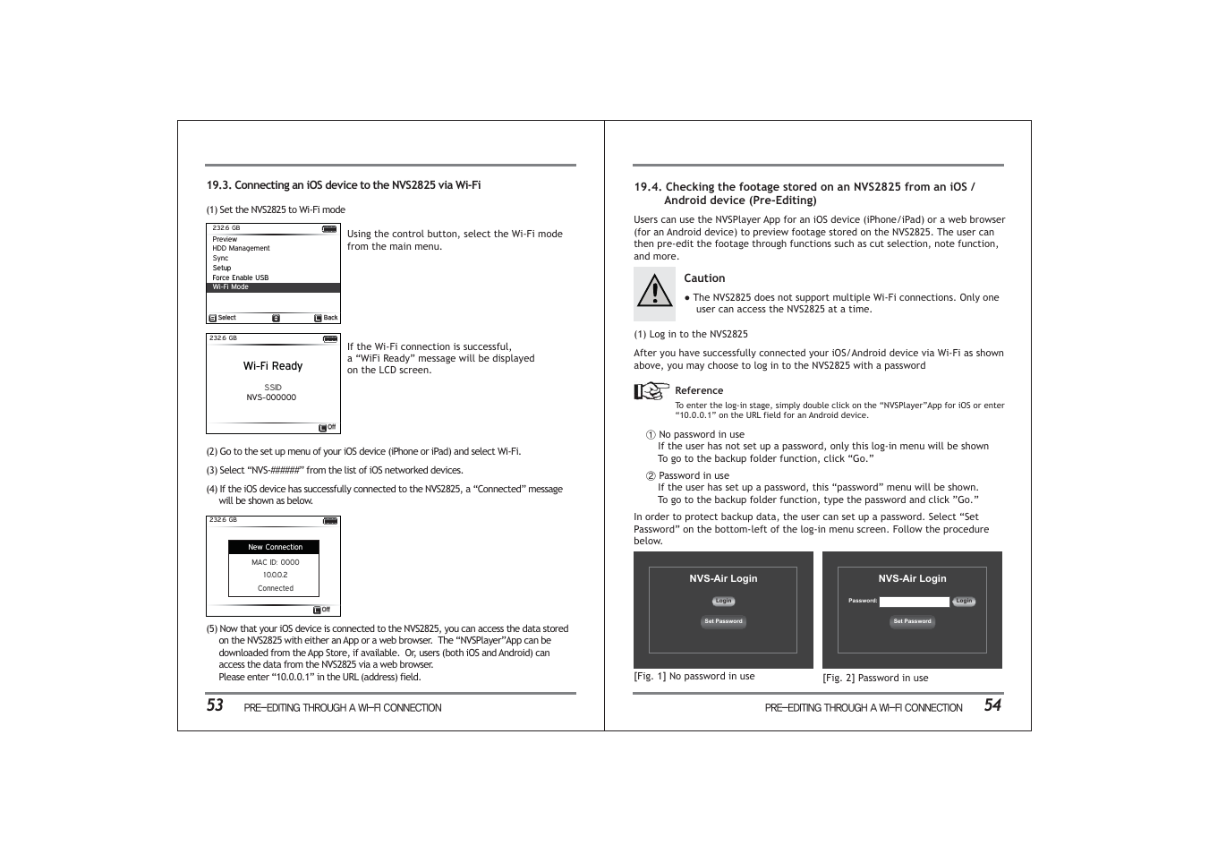 NextoDI NVS2825 User Manual | Page 30 / 35