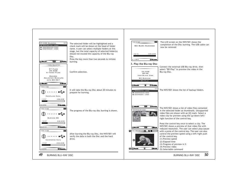 NextoDI NVS1501 User Manual | Page 28 / 33