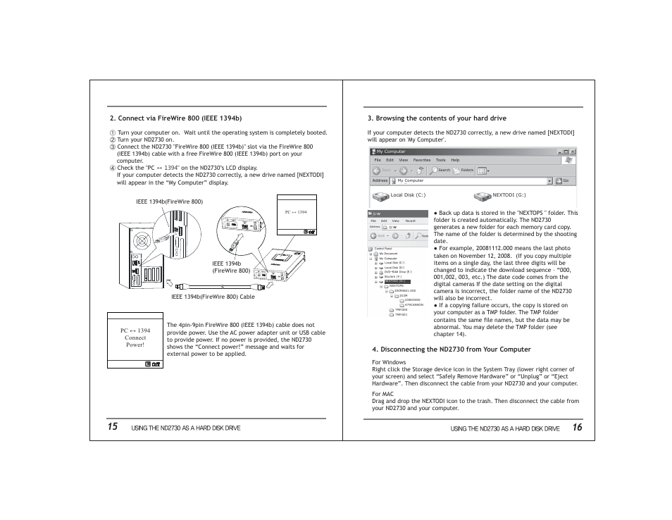 NextoDI ND2730 User Manual | Page 11 / 21