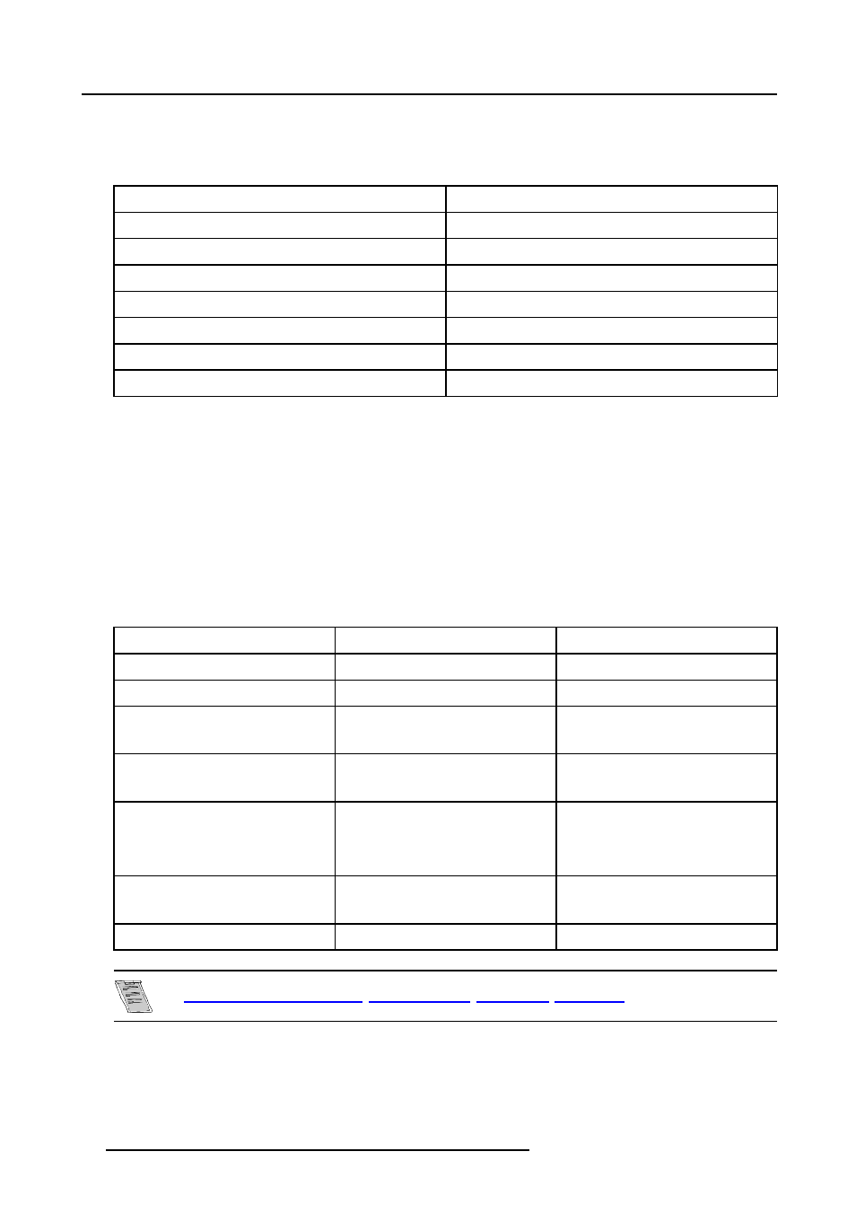 1 lenses, 2 lens selection, 3 lens formulas | 12 2.3.2 lens selection, 12 2.3.3 lens formulas, Lenses, Lens selection, Lens formulas | Barco R9001960 User Manual | Page 16 / 127