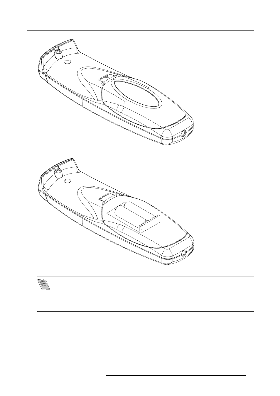 Barco R9001960 User Manual | Page 19 / 127