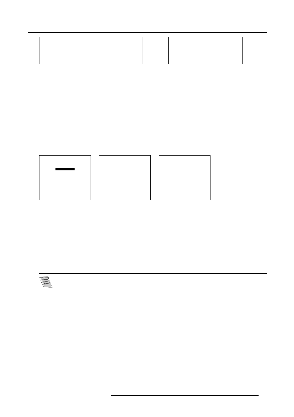 Connections, How to select slot 1, Configuring the 5-cable input | Possible indications on the input slot menu, Audio connection | Barco R9001960 User Manual | Page 25 / 127