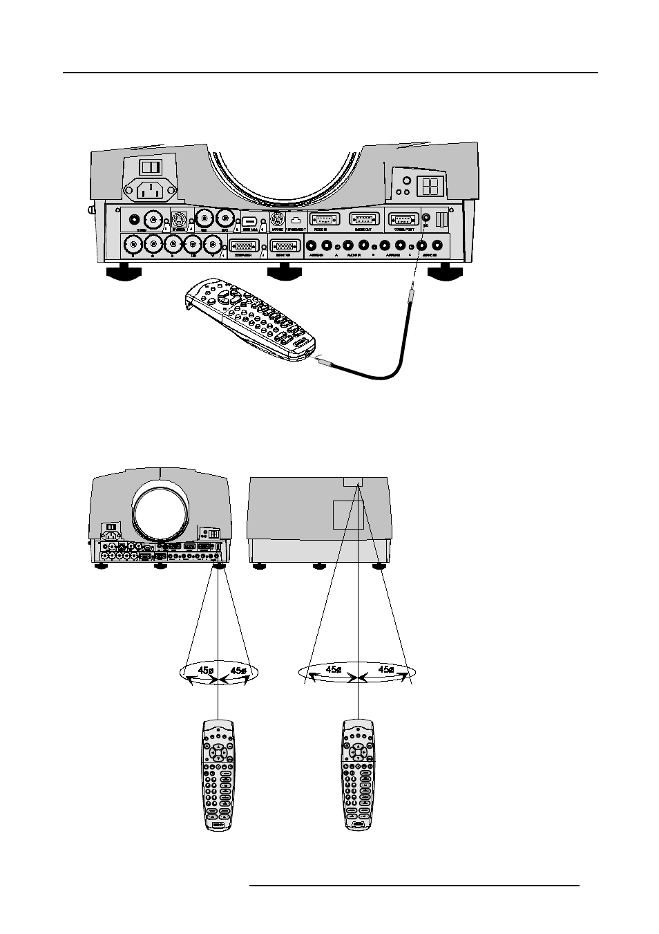 Barco R9001960 User Manual | Page 37 / 127