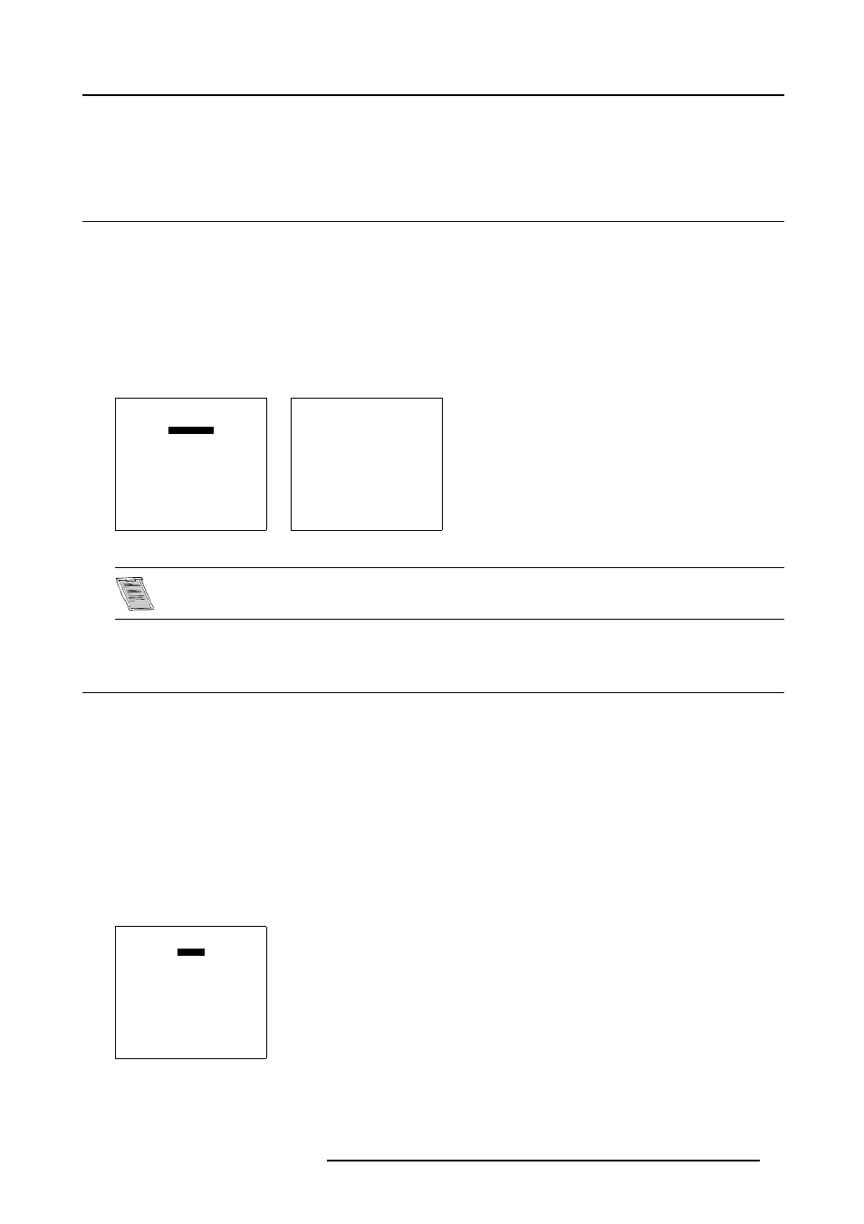 Auto image adjustment, 1 start up, 2 adjust | 39 6.2 adjust, Why auto image, How to start up, What can be done, How to center the image | Barco R9001960 User Manual | Page 43 / 127