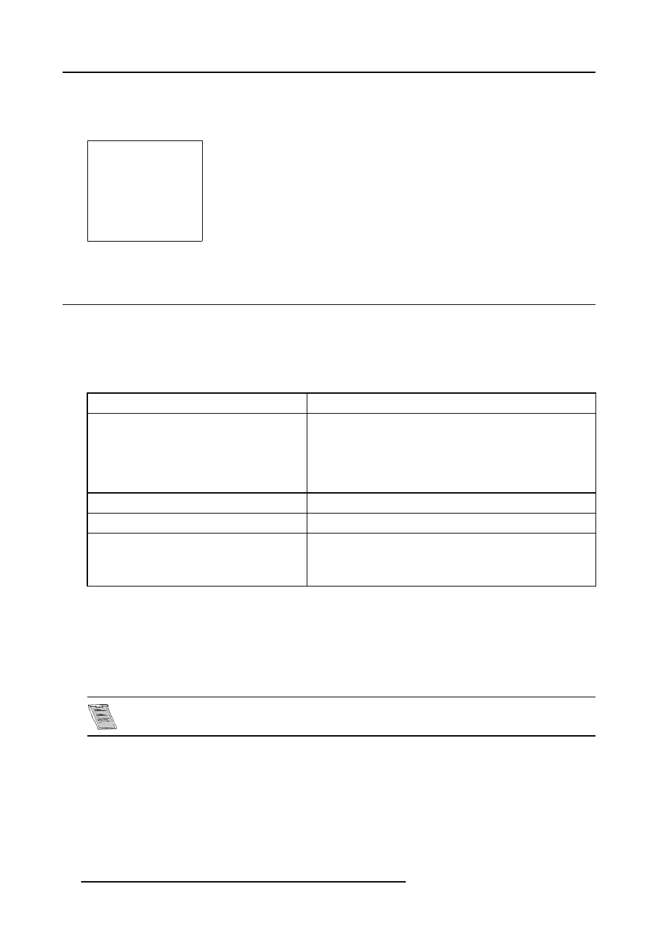 2 picture services, 1 file annotation, 2 possible file manipulations | 42 7.2.2 possible file manipulations, Random access start up, 1 file annotation how a file is built up | Barco R9001960 User Manual | Page 46 / 127