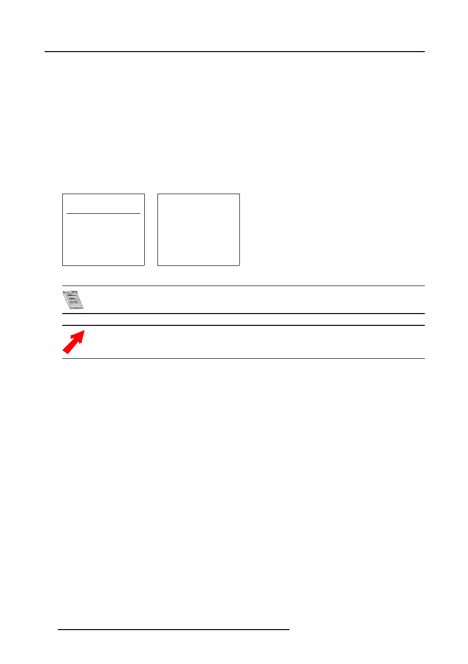 5 edit file, Random access changing the filter setting, How to load a file | The image is not perfect | Barco R9001960 User Manual | Page 48 / 127