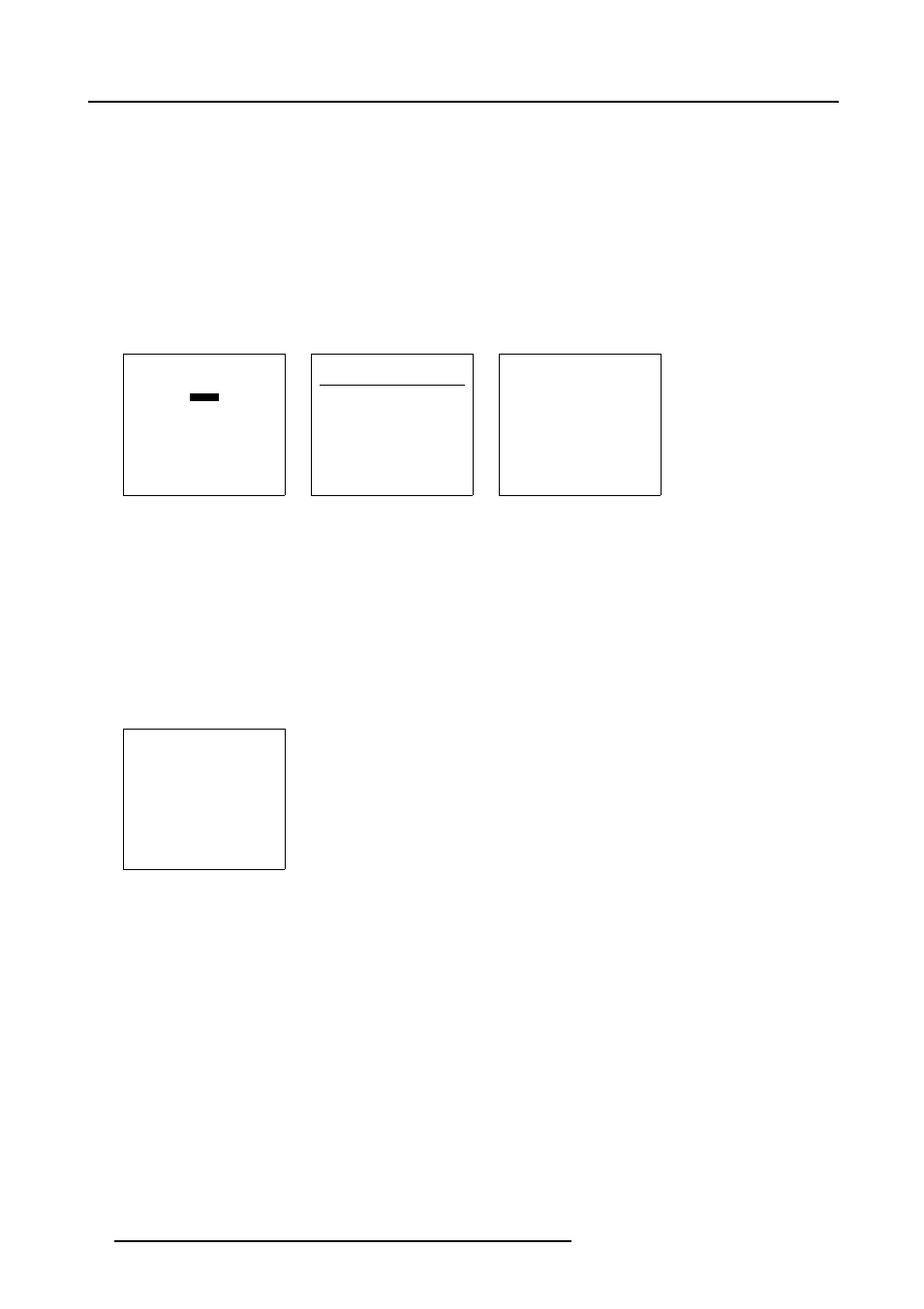 6 rename, Random access 7.2.6 rename start up, Changing the characters | Barco R9001960 User Manual | Page 52 / 127