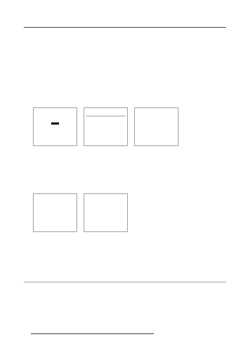 8 delete, 9 file options, 3 picture tuning | 50 7.2.9 file options, Random access 7.2.8 delete start up and delete, 9 file options start up, File sort | Barco R9001960 User Manual | Page 54 / 127