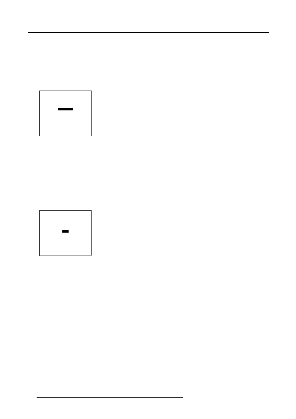 3 mute, 4 fade, 5 mode | 56 7.4.4 fade, 56 7.4.5 mode, Mute, Fade, Mode, Random access 7.4.3 mute purpose, How to stop sound reproduction | Barco R9001960 User Manual | Page 60 / 127