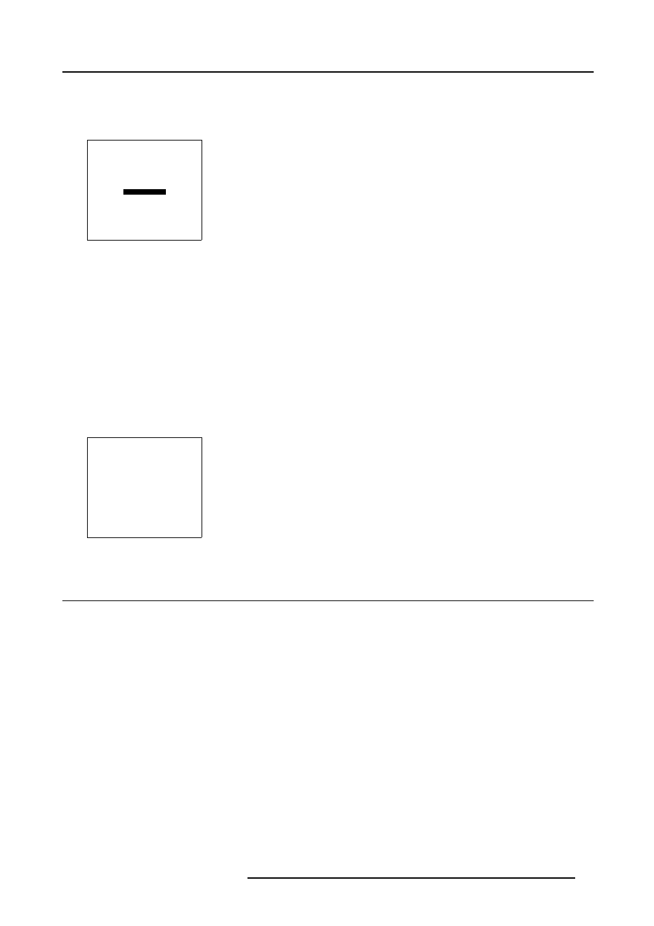 6 video - audio lock, 5 geometry, 1 introduction | Video - audio lock, Random access how to set up the sound mode, 6 video - audio lock purpose, How to lock the input source to an audio source, Overview, 1 introduction introduction | Barco R9001960 User Manual | Page 61 / 127