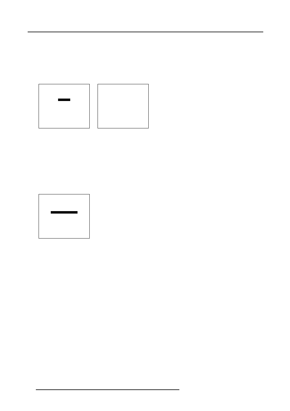 7 aspect ratio, 8 options, 60 7.5.8 options | Aspect ratio, Options, Random access adjusting the blanking, 7 aspect ratio purpose, How to set up the desired aspect ratio, 8 options what is possible | Barco R9001960 User Manual | Page 64 / 127
