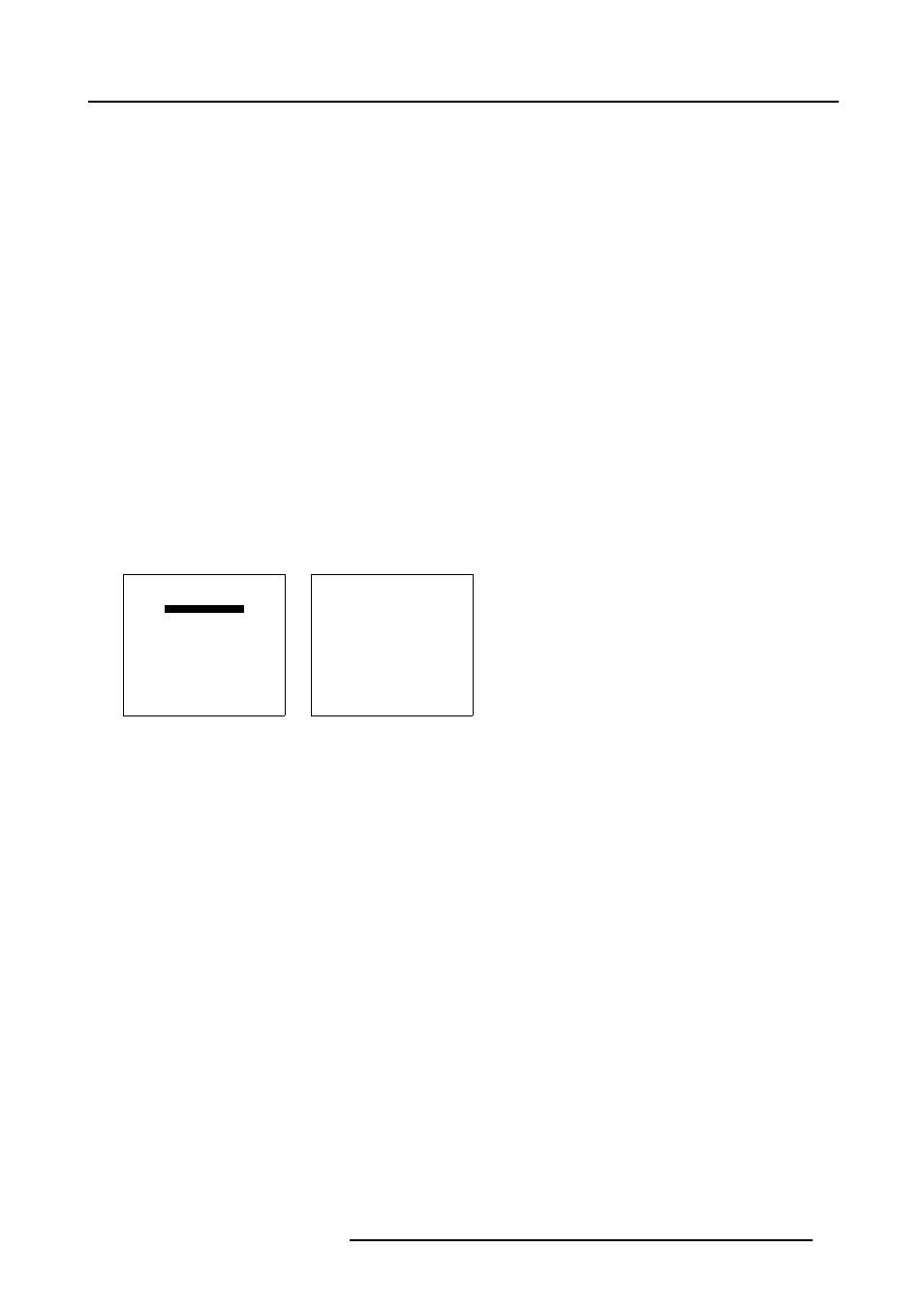 3 camcorder control, Camcorder control, Random access 7.6.3 camcorder control purpose | Avalilable functions, How to select a function | Barco R9001960 User Manual | Page 67 / 127