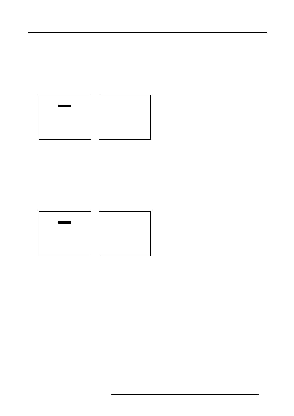 1 changing the background color, 2 changing the shutdown setting, 3 changing the shutdown time | 67 8.4.2 changing the shutdown setting, 67 8.4.3 changing the shutdown time, 2 changing the shutdown setting how to change, 3 changing the shutdown time range | Barco R9001960 User Manual | Page 71 / 127