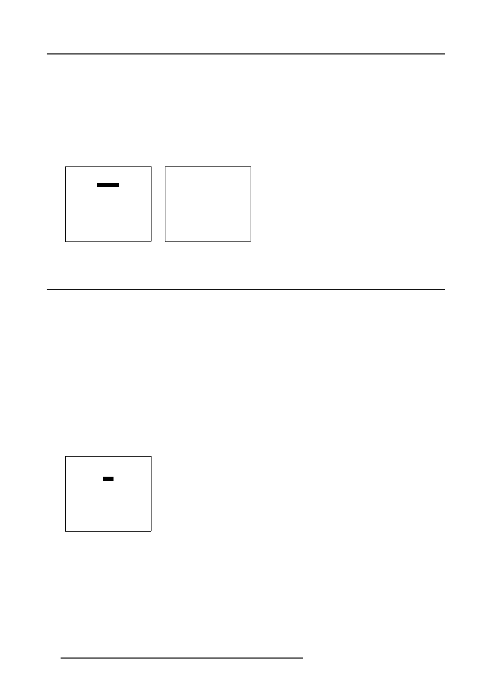 5 lens adjustment, Lens adjustment, Installation mode how to change | What can be done, Zoom/focus adjustment of the lens | Barco R9001960 User Manual | Page 72 / 127