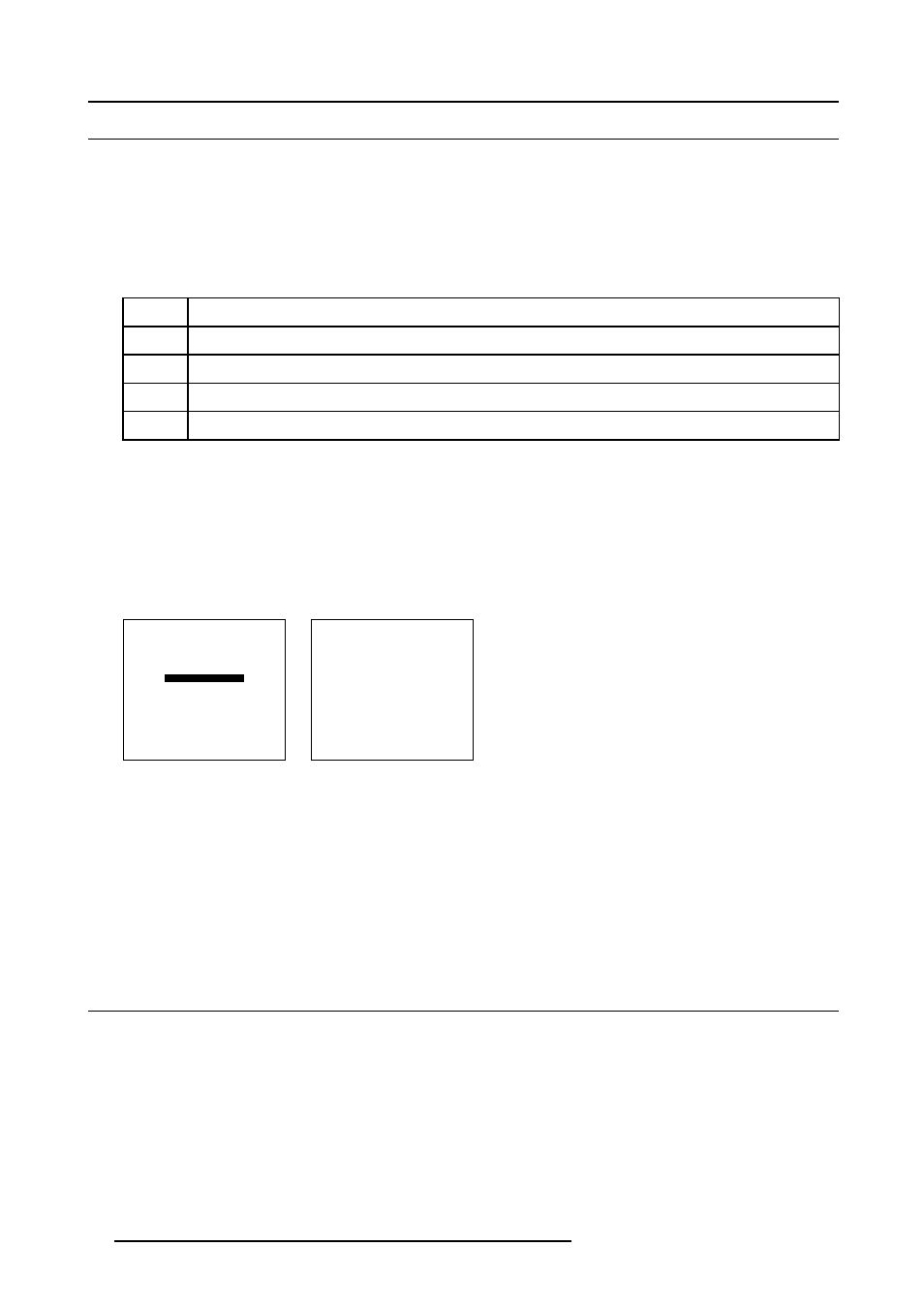 7 quick access keys, 1 what are quick access keys, 2 getting an overview | 3 programming the quick access keys, 8 start up mode, 70 8.7.2 getting an overview, 70 8.7.3 programming the quick access keys, Quick access keys, Start up mode, Installation mode | Barco R9001960 User Manual | Page 74 / 127