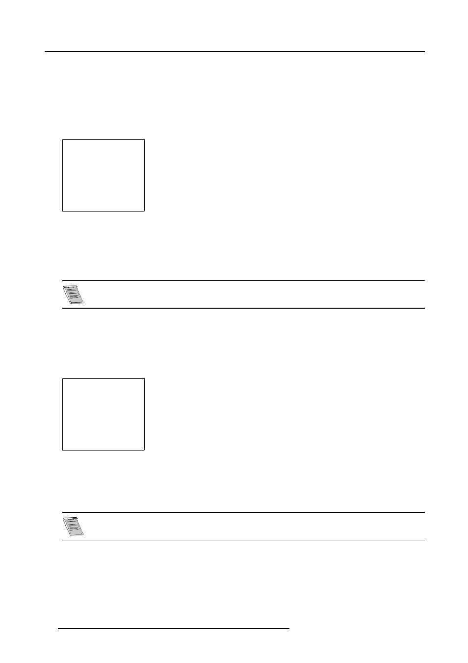 2 projector address, 3 common address, How to enter the new projector address | 3 common address how to change a common address, Entering the new common address | Barco R9001960 User Manual | Page 84 / 127